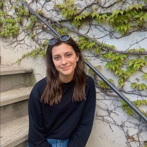 Meet your Posher, Nicole